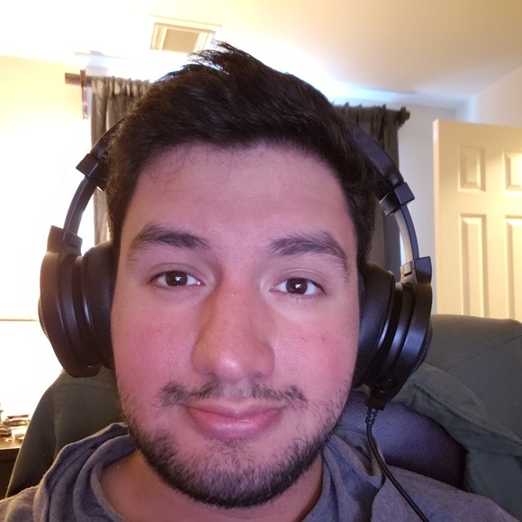 Meet your Posher, Ruben - Picture 1 of 1